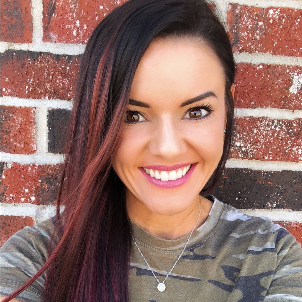 Meet your Posher, Christen
